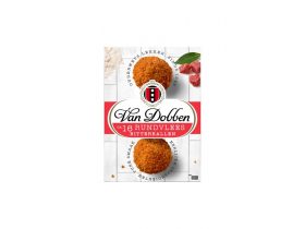 Oferta, Covasna, Van Dobben bitterballen de vita  Total Blue