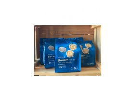 Oferta, Harghita, Cafea paduri fara cofeina Total Blue