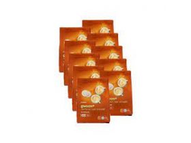 Oferta, Constanta, Paduri cafea Mokka Total Blue