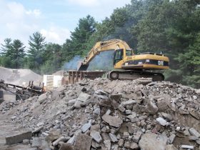 Oferta, National, Demolari constructii diverse dimensiuni - civile si industriale