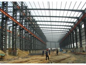 Oferta, National, Executii constructii metalice/montaj panouri sandwich