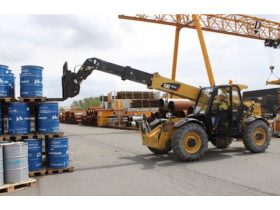 Oferta, National, Inchiriez manitou / incarcator telescopic