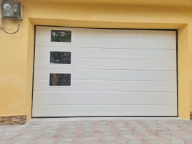 Oferta, Dambovita, Usi garaj Targoviste, Moreni, Pucioasa, Gaesti, Titu, Fieni si Racari