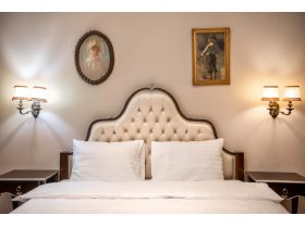Oferta, Brasov, Sejur de neuitat la munte la Casa Gotica Residence