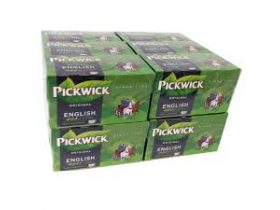 Oferta, Calarasi, Original English Ceai englezesc 40g, 20 pliculete import Olanda