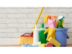 Oferta, Timis, Prestari servicii de curatenie in Asociati de Locatari