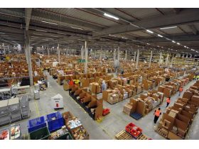 Oferta, National, Depozite amazon germania angajare 2000////