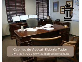 Oferta, Bucuresti, Avocat Bucuresti