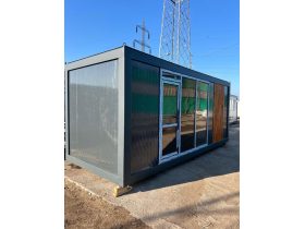 Oferta, Teleorman, Containere modulare in toate tariles