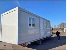 Oferta, Satu Mare, Containeres modulare de toate tipurile