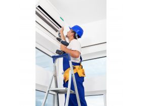Oferta, Bucuresti, Montaj aer conditionat 600 lei