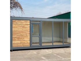 Oferta, Bucuresti, Vanzare de containere in Romania sau oriunde in lume