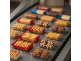 Oferta, Brasov, Fabrica biscuiti germania2400e neto