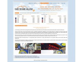 Oferta, Arad, Case schimb valutar in  Arad