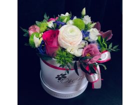 Oferta, Bucuresti, Extinderea retelei de florarii OkFlora in Romania