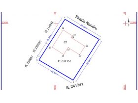 Oferta, Bucuresti, GalileoTopo  Topografie, Cadastru