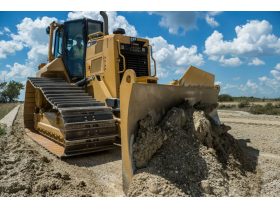 Oferta, National, Angajez buldozerist