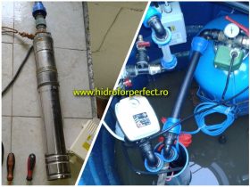 Oferta, Bucuresti, Reparatii pompe submersibile Bucuresti si Ilfov