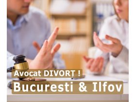 Oferta, Bucuresti, Avocat Dreptul Familiei Bucuresti