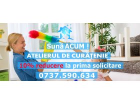 Oferta, Bucuresti, Curatare canapele si saltele la domiciliu