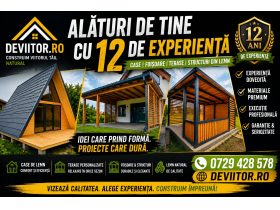 Oferta, Brasov, Constructi de viitor