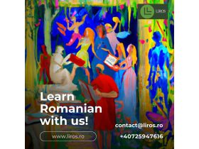Oferta, Sibiu, Learn Romanian Faster with Industry-Focused Training