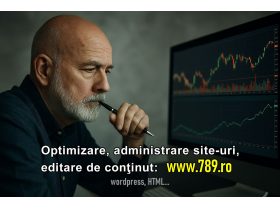 Oferta, National, Administrare, Optimizare SEO, promovare site-uri