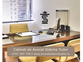 Oferta, Bucuresti, Cabinet de Avocat in Bucuresti
