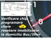 Programare chei resetare imobilizator diagnoza auto la domiciliu