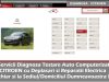 Servicii Diagnoza Testare si Service Auto Citroen si la Domiciliu - Bucuresti / Ilfov