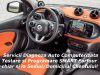 Programare Cheie SMART ForFour resetare imobilizator la domiciliu