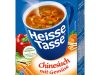 Heisse Tasse supa chinezeasca de legume Total Blue 0728.305.612