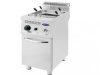 Bolitor, masina profesionala de fiert paste, Ideal Inox, Linia 700, butelie