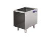 Cadru inox tip dulap pentru echipamente Linia 700, Ideal Inox