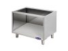 Cadru inox tip dulap pentru echipamente Linia 700s, Ideal Inox