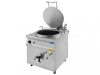 Marmita 80 l, incalzire indirecta, Ideal Inox, gaz, Linia 700