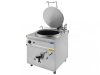 Marmita profesionala 80 l, incalzire indirecta, Ideal Inox, Linia 700, butelie