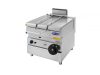 Tigaie basculanta 50 l, Ideal Inox, Linia 700, GPL