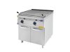 Gratar profesional cu roca vulcanica, Ideal Inox, GPL, Linia 930