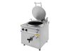 Marmita incalzire indirecta, Ideal Inox, 250 l