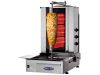 Aparat shaorma electric / rotisor kebab electric 3 arzatoare