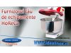 Malaxor profesional, Ideal Inox, capacitate 5 kg sau 12 l, 230V