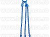 Carlige clevis cu autoblocare grad 100