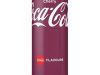 Bautura racoritoare Coca Cola Cherry
