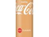 Bautura racoritoare Coca Cola Vanilla bax Total Blue