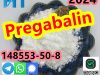Top quality CAS 148553-50-8 Pregabalin
