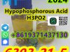 CAS 6303-21-5 Hypophosphorous Acid H3PO2