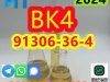 Best price BK4 CAS 91306-36-4 2-(1-bromoethyl)-2-(p-tolyl)-1, 3-dioxolane