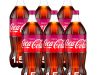 Bautura Coca Cola Cherry import Olanda  Total Blue