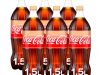 Bautura acidulata Coca Cola Vanilla 1.5 litri Total Blue
